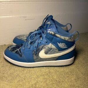 Air Jordan 1 retro kids
